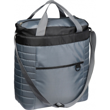 Logotrade advertising products photo of: Cooler bag SAO CARLOS