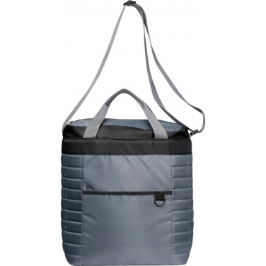 Logo trade promotional merchandise picture of: Cooler bag SAO CARLOS