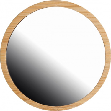 Logotrade advertising products photo of: Make-up mirror TEPLICE