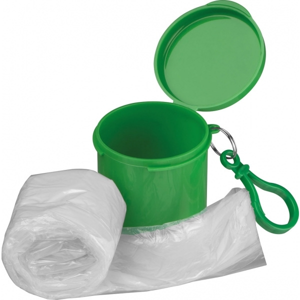 Logo trade promotional product photo of: Rain poncho REGENSBURG
