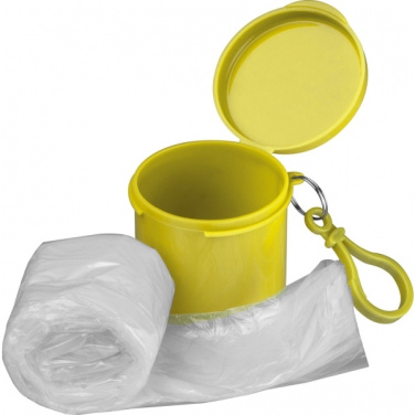 Logotrade promotional items photo of: Rain poncho REGENSBURG