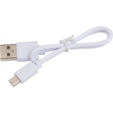 Logotrade promotional product picture of: Inductive charger CRAWLEY
