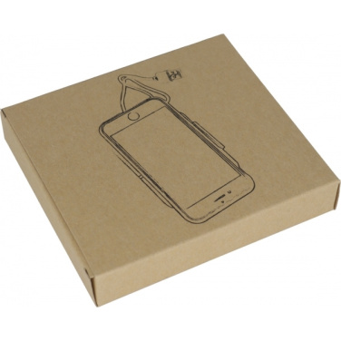 Logotrade promotional products photo of: Inductive charger CRAWLEY