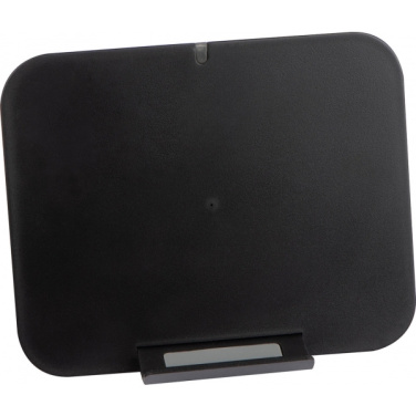Logotrade promotional gifts photo of: Inductive charger CRAWLEY