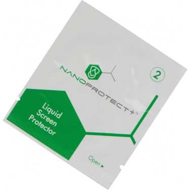 Logo trade promotional merchandise photo of: Screen protector LOS ANDES