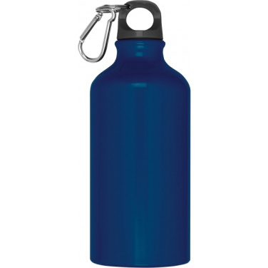 Logotrade advertising product picture of: Drinking bottle LA RODA 500 ml