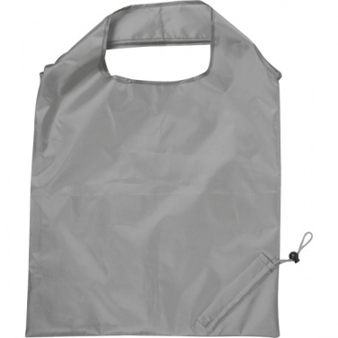Logo trade promotional giveaway photo of: Foldable shopping bag ELDORADO
