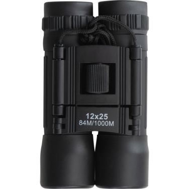 Logo trade advertising products image of: Binoculars ISTANBUL