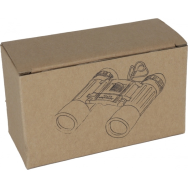 Logotrade business gift image of: Binoculars ISTANBUL