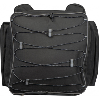 Logo trade promotional giveaways picture of: Bicycle saddle bag PLYMOUTH