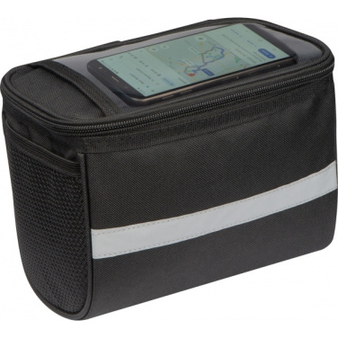Logotrade business gifts photo of: Handlebar bag POMPEI
