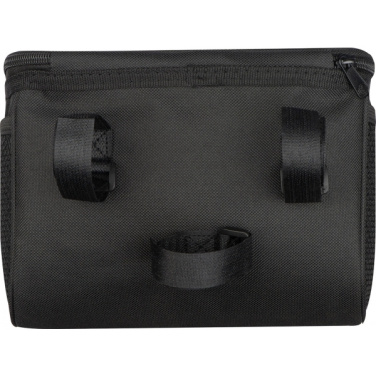 Logo trade promotional gifts picture of: Handlebar bag POMPEI