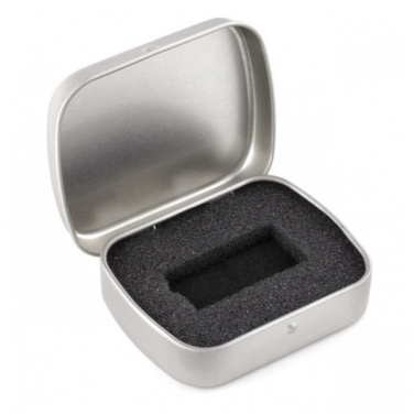 Logo trade promotional gifts picture of: Eg op13 - usb flash drive packaging