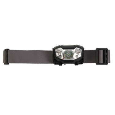 Logotrade business gift image of: Head lamp MINO Schwarzwolf