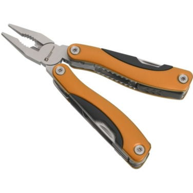 Logotrade advertising product image of: Multitool ARMADOR NEW Schwarzwolf