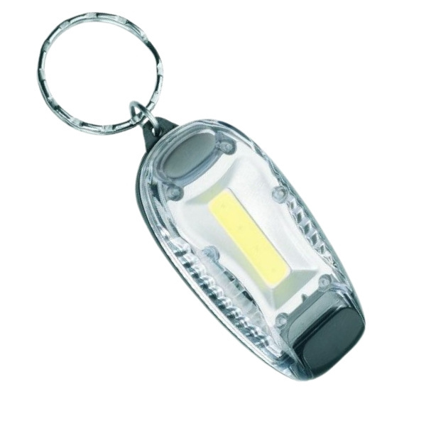 Logotrade corporate gift image of: Small light POSO Schwarzwolf