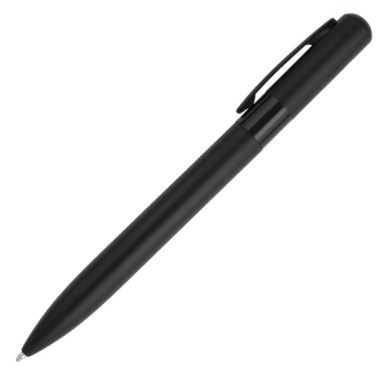 Logo trade corporate gifts picture of: Metal ballpoint pen TRIOMPHE Pierre Cardin