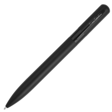 Logotrade promotional giveaway picture of: Metal ballpoint pen TRIOMPHE Pierre Cardin