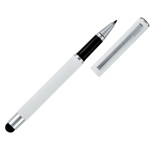 Logotrade promotional merchandise picture of: Roller soft touch CLAUDIE Pierre Cardin