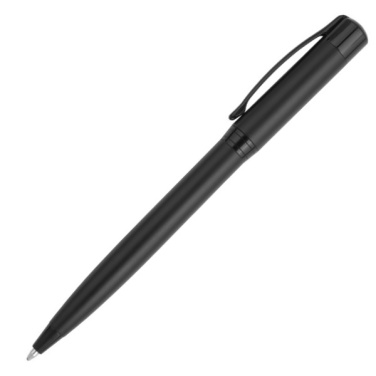 Logotrade corporate gifts photo of: Metal ballpoint pen LUBERON Pierre Cardin