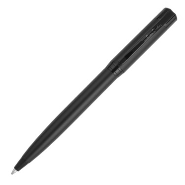 Logotrade promotional products photo of: Metal ballpoint pen LUBERON Pierre Cardin