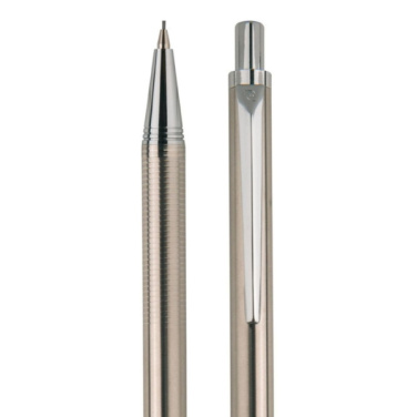 Logo trade promotional products picture of: Pencil, micro AMOUR Pierre Cardin