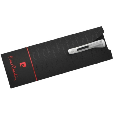 Logotrade promotional item image of: Roller GIRONDE Pierre Cardin