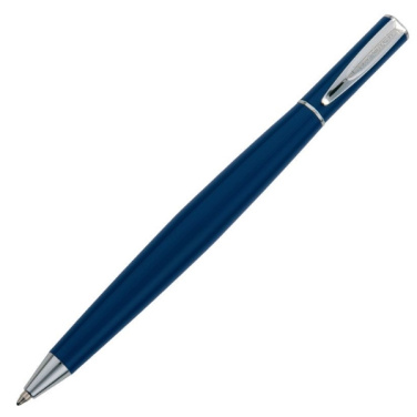 Logotrade promotional merchandise photo of: Metal ballpoint pen MATIGNON Pierre Cardin