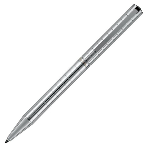 Logotrade corporate gifts photo of: Metal ballpoint pen ESPACE Pierre Cardin