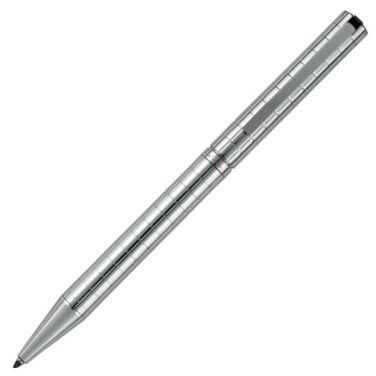Logotrade promotional merchandise picture of: Metal ballpoint pen ESPACE Pierre Cardin