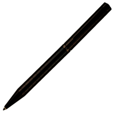 Logotrade promotional item image of: Metal ballpoint pen ESPACE Pierre Cardin