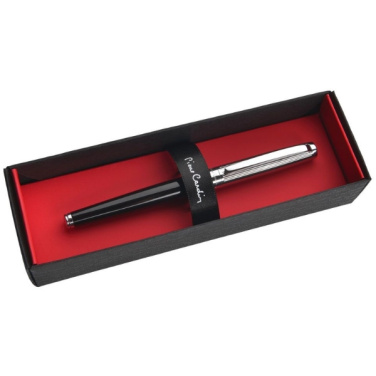 Logo trade corporate gifts image of: Roller DIDIER Pierre Cardin