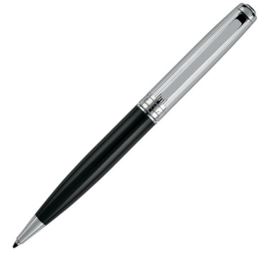 Logotrade promotional gift image of: Writing set DIDIER Pierre Cardin