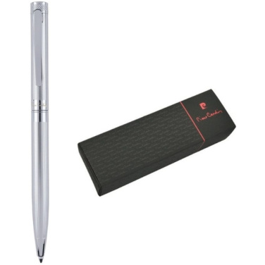Logotrade promotional merchandise picture of: Ballpoint pen RENEE Pierre Cardin