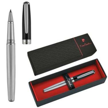 Logotrade corporate gifts photo of: Roller CHRISTOPHE Pierre Cardin