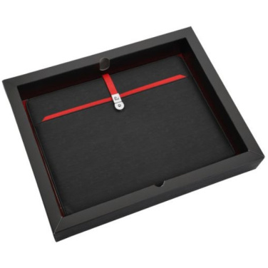Logotrade advertising product image of: Folder Dimitri Pierre Cardin