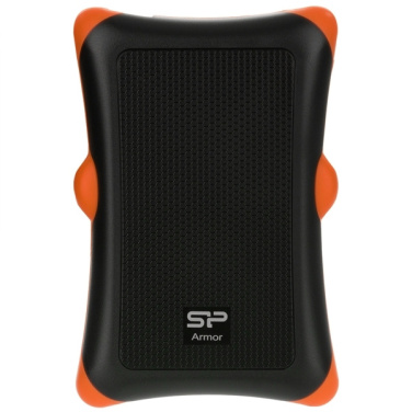 Logo trade promotional items picture of: Hard Disc Silicon Power Armor A30 1TB