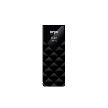Logotrade advertising product picture of: PENDRIVE SILICON POWER B03 3.2