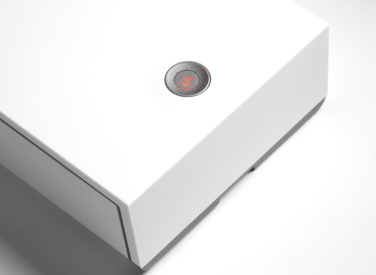Logo trade promotional item photo of: UV disinfector