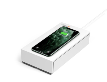 Logo trade promotional gift photo of: UV disinfector