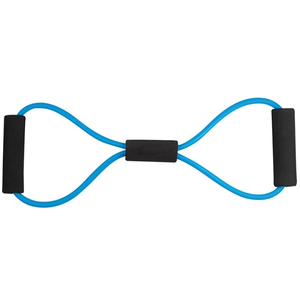 Logotrade promotional product picture of: Fitness equipment RESISTENCIA