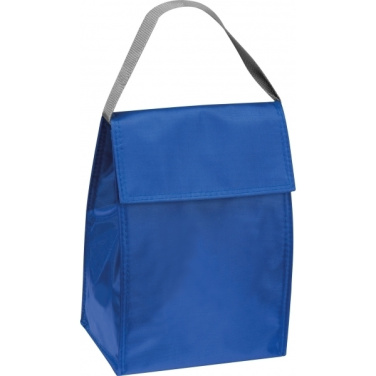 Logo trade promotional product photo of: Cooling bag SAN JUAN