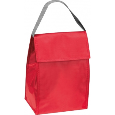 Logo trade promotional merchandise picture of: Cooling bag SAN JUAN