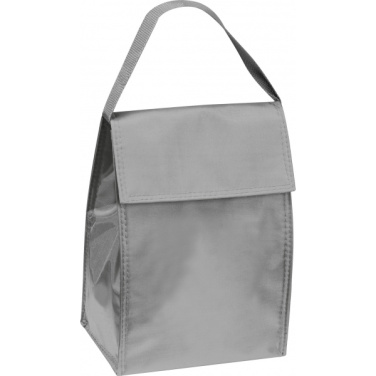 Logo trade corporate gift photo of: Cooling bag SAN JUAN