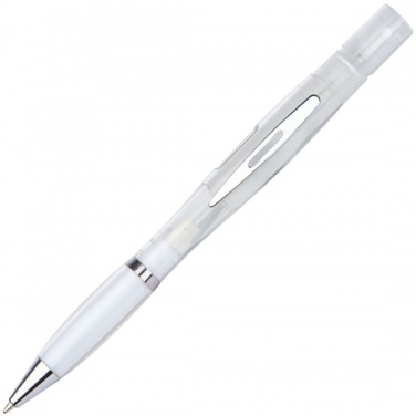 Logotrade promotional giveaway image of: Spray ballpen CHARLEROI
