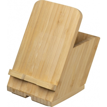 Logotrade business gift image of: Desk stand FREDERICTON