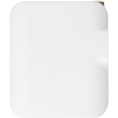 Logotrade promotional giveaway image of: Travel adapter ANTWERP