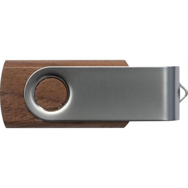 Logotrade corporate gifts photo of: USB stick 4GB LEAGUE CITY