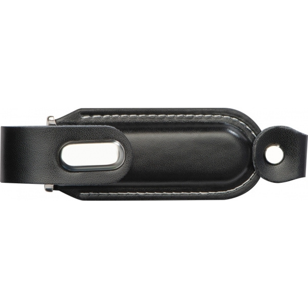 Logotrade promotional merchandise picture of: USB stick 8GB LEUVEN