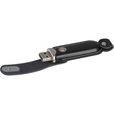 Logotrade promotional giveaways photo of: USB stick 8GB LEUVEN